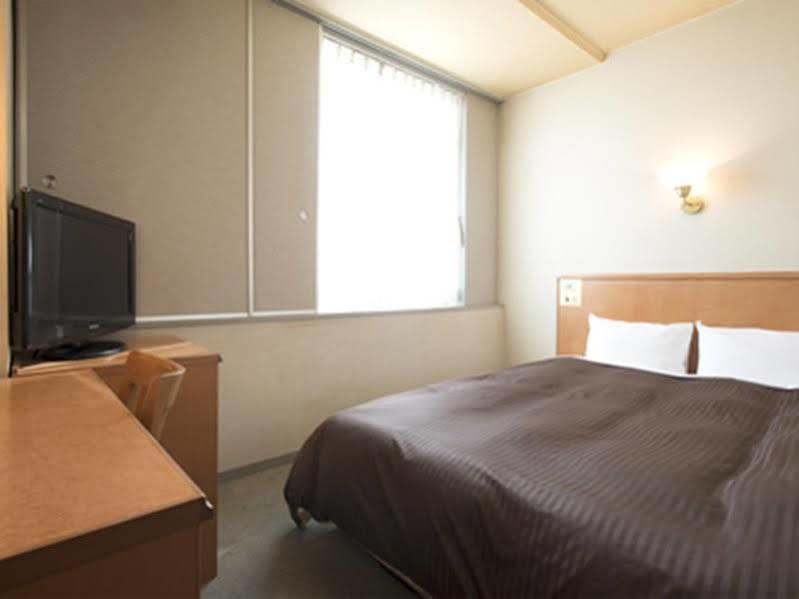 Himeji Green Hotel Sakamoto Exterior foto